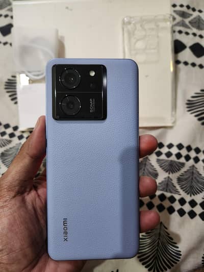 Xiaomi 13T Pro – 12GB/256GB | Leica Camera | Flagship Performance
