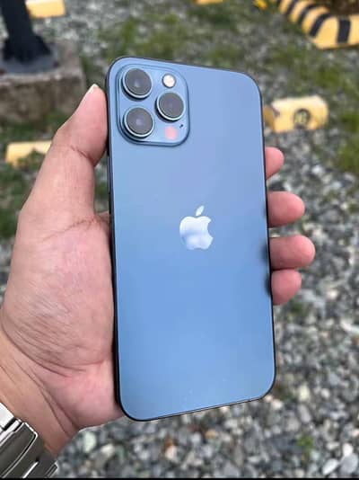 Apple iPhone 12 Pro Max