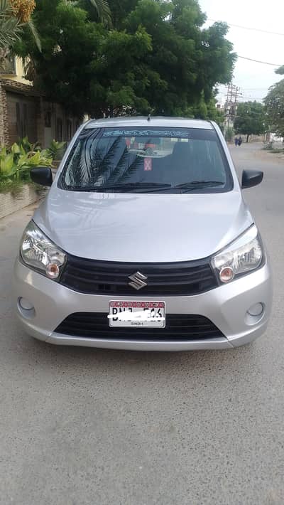 Suzuki Cultus VXR 2018 original condition