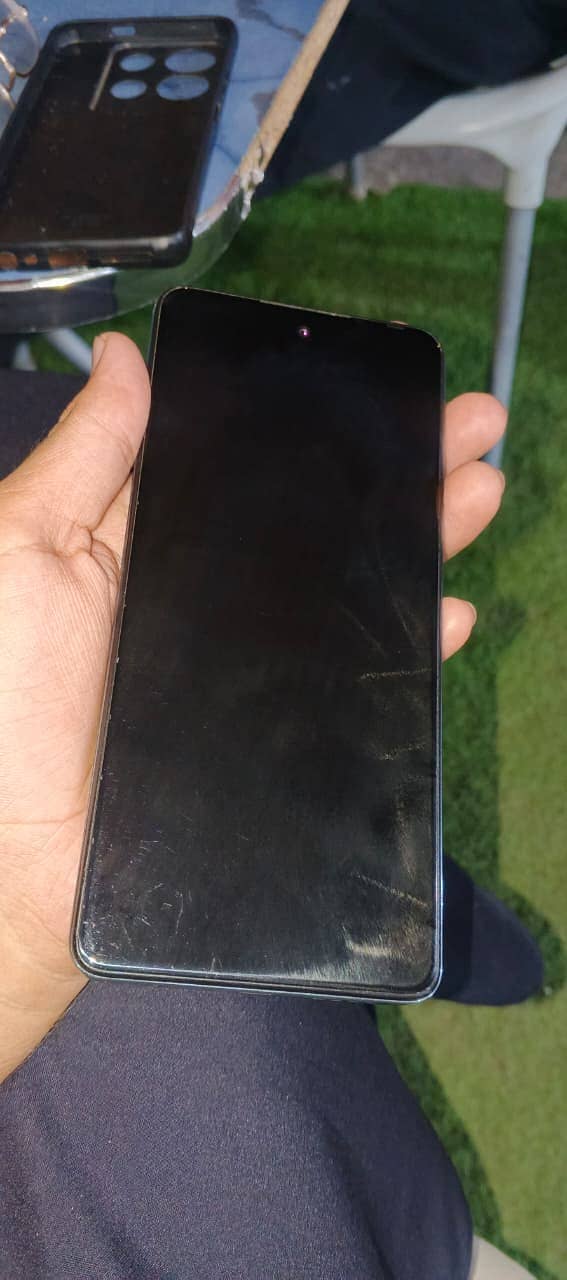 Infinix Note 30 1