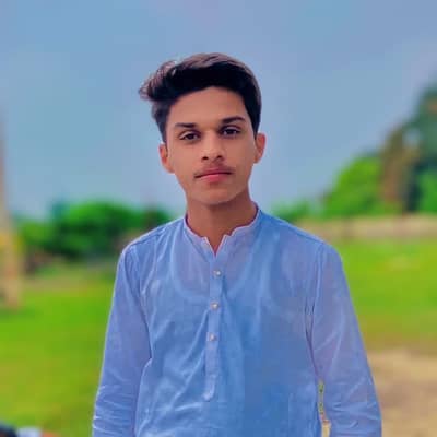 Nouman Bhai