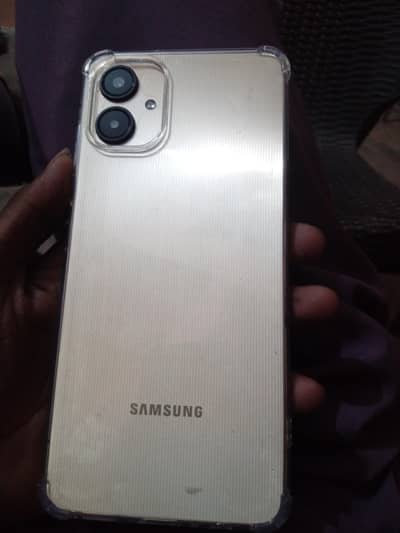 Samsung Mobile A06