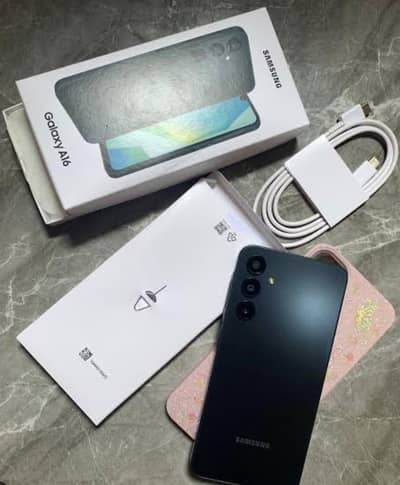Samsung Mobile A16
