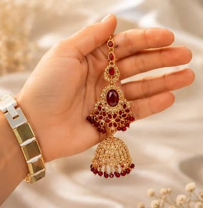  Beautiful Artificial Jewellery Collection 