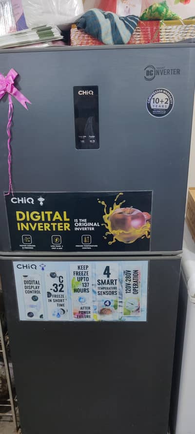 CHIQ COMPANY