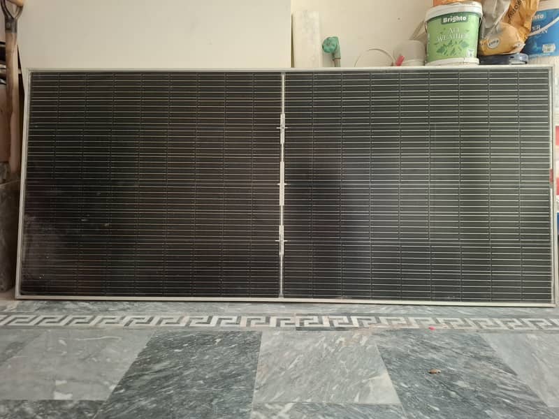 solar panels 0