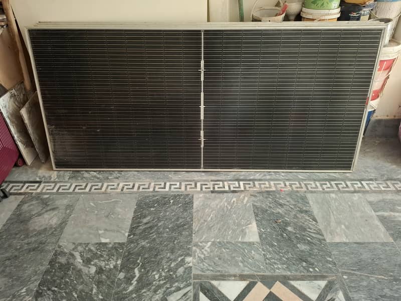 solar panels 1