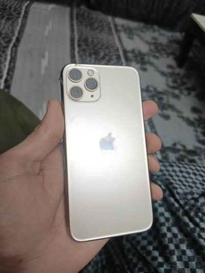 Apple iPhone 11 Pro