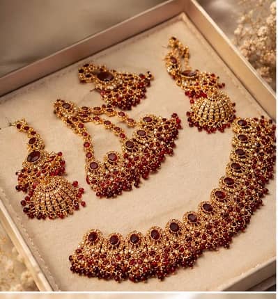  Beautiful Artificial Jewellery Collection 