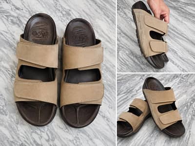 Joya Comfort Walk Original Sandals – Excellent Condition