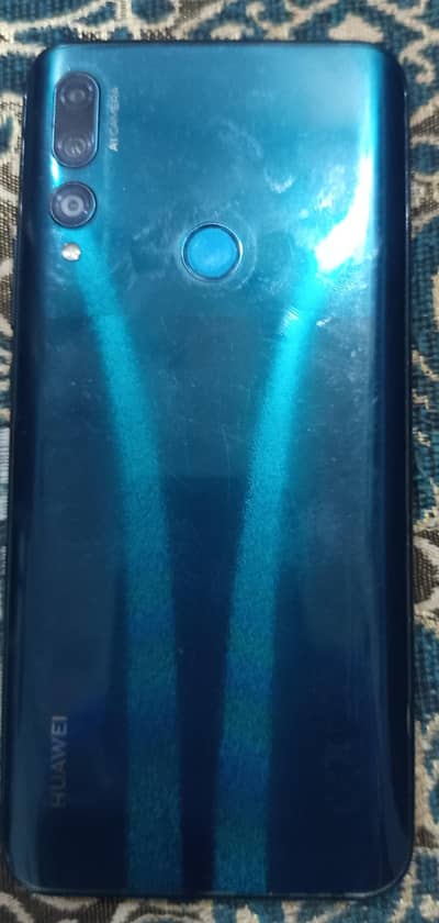 Huawei Y7 Prime