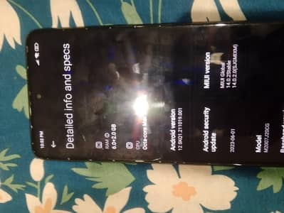 Xiaomi POCO X3 NFC with box 6/128