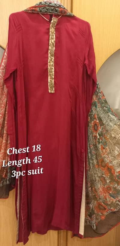 Deal of 4 suit in 3000