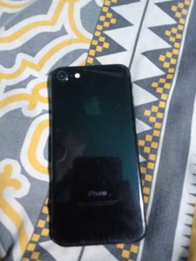 IPHONE 7 FOR SALE WATER PACK