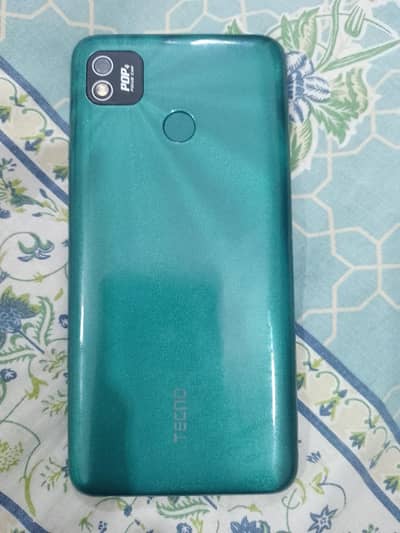 Tecno Pop 4 2gb 32gb only set