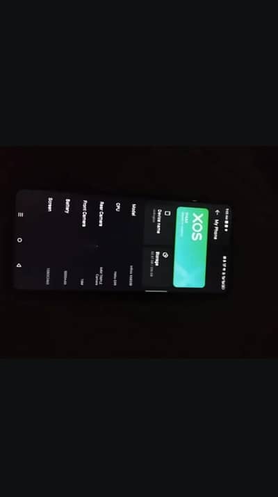 Infinix Note 30