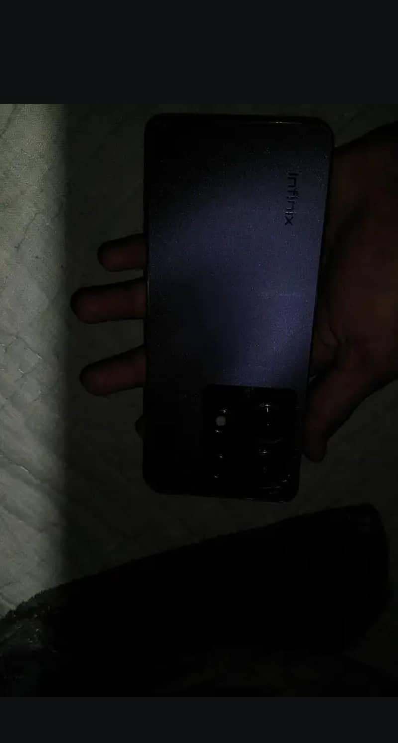 Infinix Note 30 1