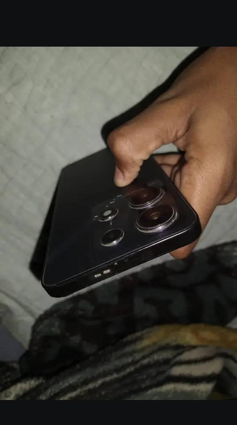 Infinix Note 30 2