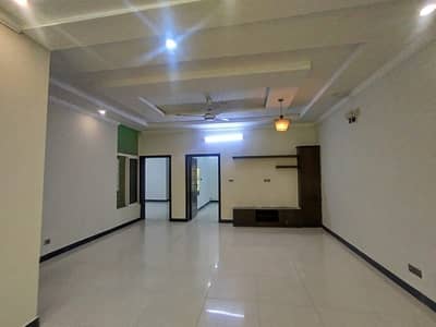 E-11 Ready Upper Portion 3 Bed 500 Square Yard