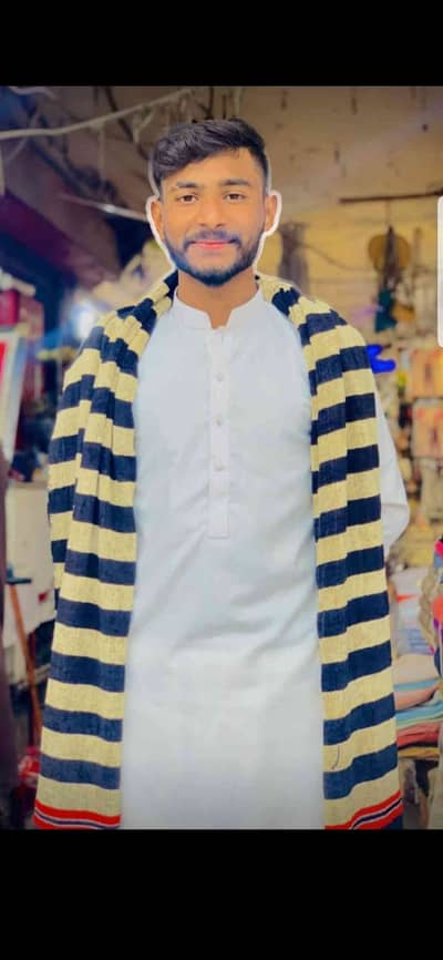 Mr Bahoo