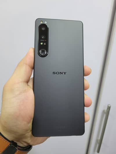 Sony Xperia 1 Mark 4 non pta | 1 mark 5 , 1 mark 3 , 5 mark 4