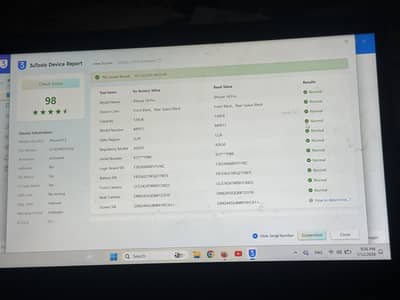 Apple iPhone 14 Pro exchange possible