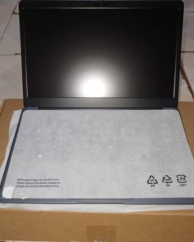 Machrevo R14P Laptop Unsed Box Packed with all accessories