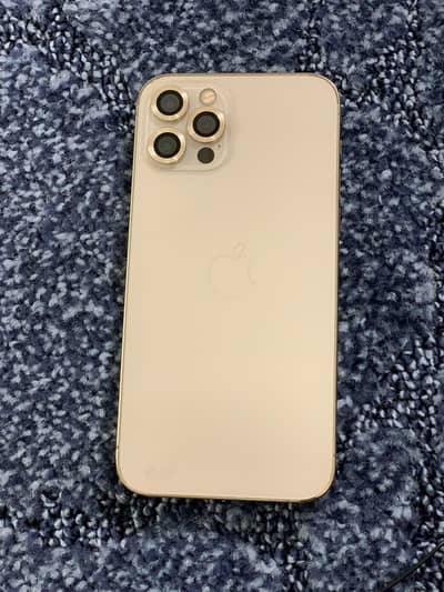 Apple iPhone 12 Pro