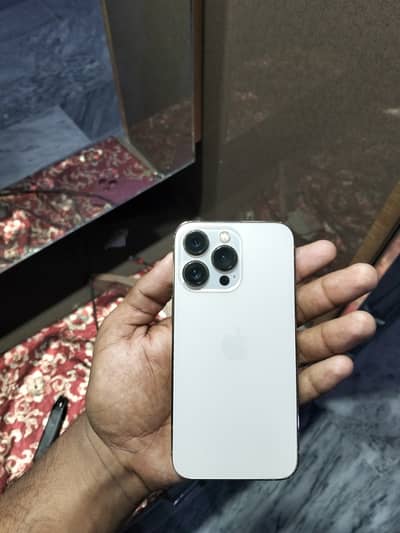 Apple iPhone 13 Pro
