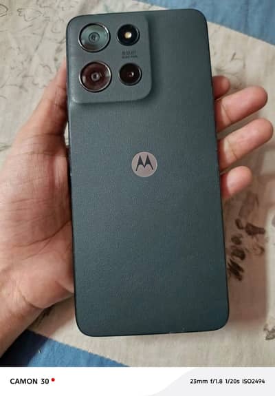 Motorola Moto G 5g