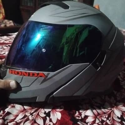 super air 912 used helmet 9/10 condition
