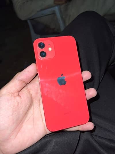 iPhone 12