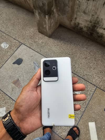 Realme GT6 Chinese
