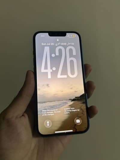 Apple iPhone 13 Pta Approved
