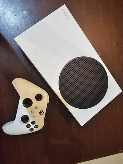 Xbox Series S