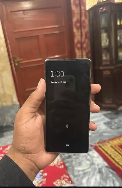 Google Pixel 7a ex possible