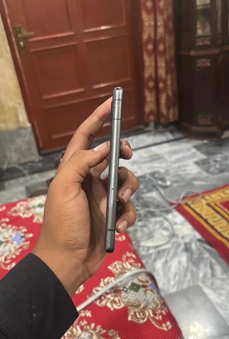 Google Pixel 7a ex possible 1