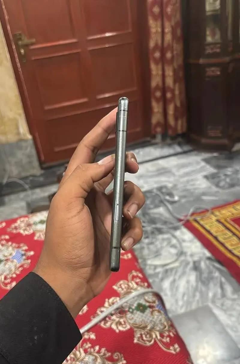 Google Pixel 7a ex possible 2
