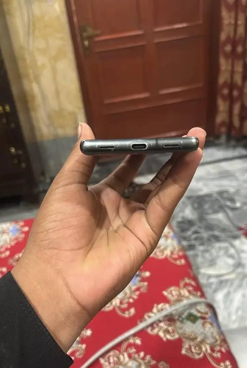Google Pixel 7a ex possible 3