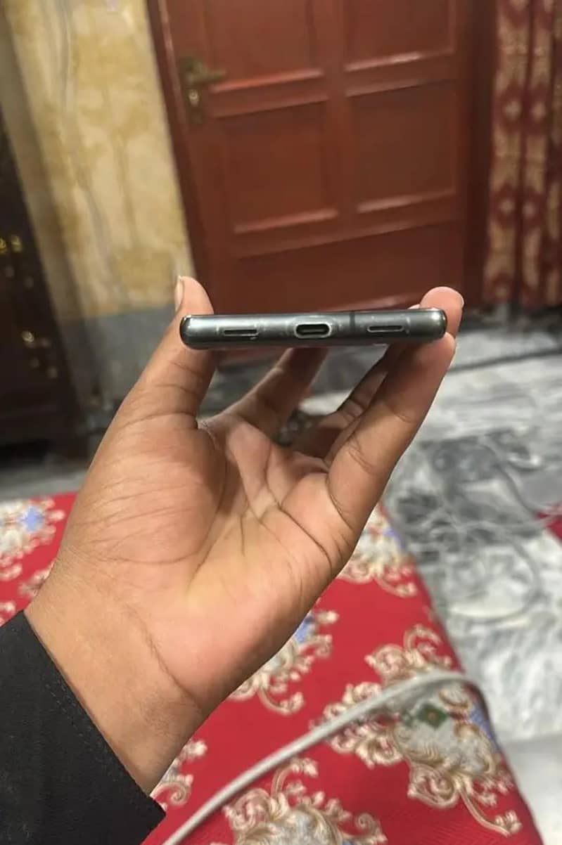 Google Pixel 7a ex possible 4