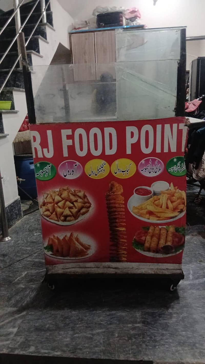 counter 2