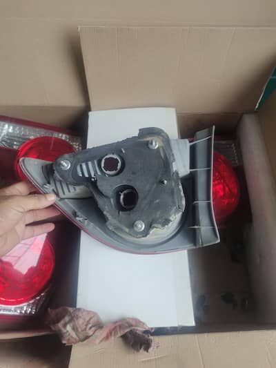Honda Rebon