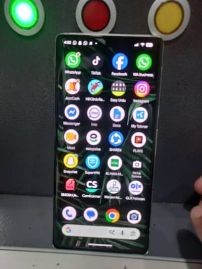 Google pixel 6pro