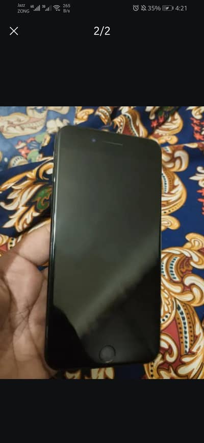 iphone 7 plua
