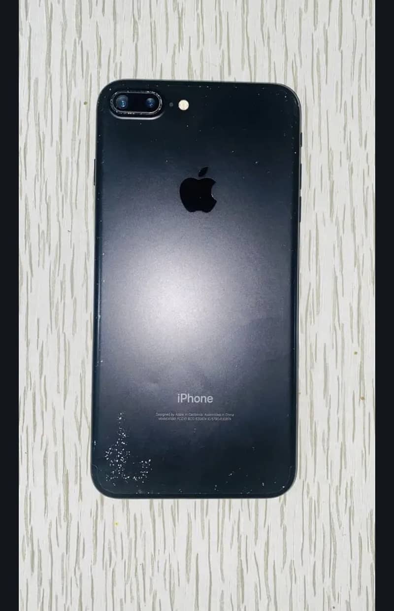 Apple iPhone 7 Plus 0