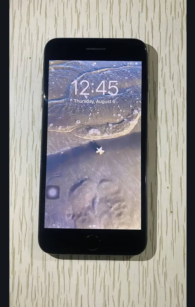 Apple iPhone 7 Plus 1