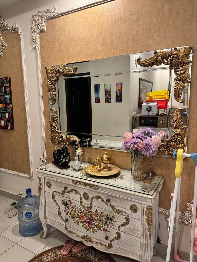 Console table 1