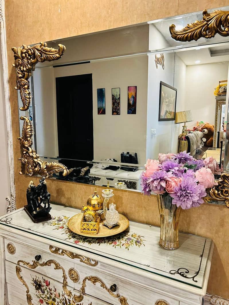 Console table 2