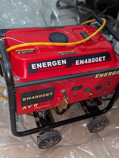generator
