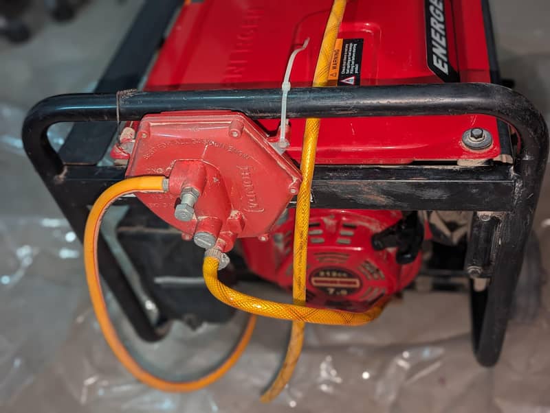 generator 1